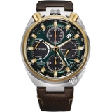 ZEGAREK CITIZEN PROMASTER TSUNO CHRONOGRAPH RACER LIMITED EDITION