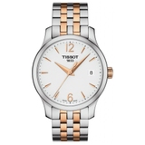 Tissot Tradition Lady
