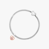 Zawieszka srebrna Lovely Beads