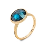 Pierścionek złoty Marco Bicego