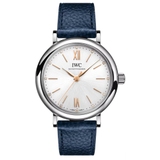 ZEGAREK IWC SCHAFFHAUSEN PORTOFINO AUTOMATIC