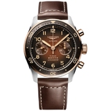 LONGINES SPIRIT FLYBACK