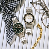 ZEGAREK SEIKO 5 SPORTS AUTOMATIC