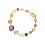 Bransoleta złota MARCO BICEGO