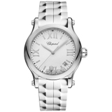 ZEGAREK CHOPARD HAPPY SPORT