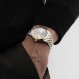 ZEGAREK RAYMOND WEIL FREELANCER DATE