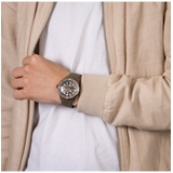 ZEGAREK RADO Captain Cook High-Tech Ceramic Skeleton