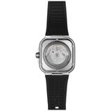 ZEGAREK HERBELIN CAP CAMARAT SQUARE AUTOMATIC