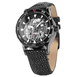 ZEGAREK VOSTOK EUROPE UNDINE REBEL