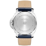 ZEGAREK PANERAI LUMINOR LOGO