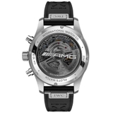 ZEGAREK IWC SCHAFFHAUSEN PILOT'S PERFORMANCE CHRONOGRAPH