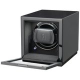 ROTOMAT PAUL DESIGN GENTLEMEN 1D BLACK HIGHGLOSS