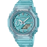 ZEGAREK G-SHOCK ANALOG-DIGITAL WOMEN