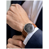 ZEGAREK JUNGHANS MEISTER FEIN AUTOMATIC