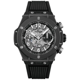 ZEGAREK HUBLOT BIG BANG UNICO BLACK MAGIC