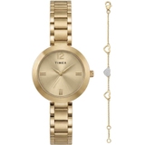 ZEGAREK TIMEX MAIN STREET SET