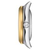 Tissot T-My Lady Automatic 18K Gold Bezel