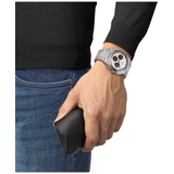 TISSOT PRX AUTOMATIC CHRONOGRAPH