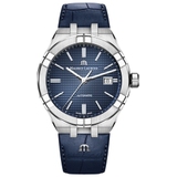 ZEGAREK MAURICE LACROIX AIKON AUTOMATIC