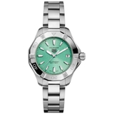 ZEGAREK TAG HEUER Aquaracer Professional 200 Solargraph