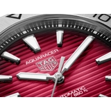 ZEGAREK TAG HEUER AQUARACER PROFESSIONAL 200 DATE