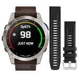 ZEGAREK GARMIN D2 MACH 1