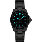 ZEGAREK CERTINA DS ACTION DIVER 38MM POWERMATIC 80