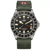 TUDOR PELAGOS FXD GMT