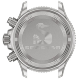TISSOT SEASTAR 1000 QUARTZ CHRONOGRAPH 38mm