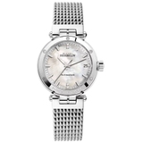 ZEGAREK HERBELIN NEWPORT AUTOMATIC