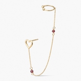 Monokolczyk złoty  Czułość