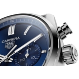 ZEGAREK TAG HEUER CARRERA CHRONOGRAPH