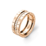 Pierścionek złoty CHOPARD