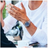 ZEGAREK CITIZEN SERIES 8 AUTOMATIC GMT