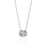 Naszyjnik złoty BIRKS