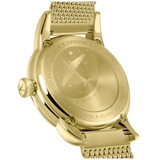 ZEGAREK AVIATOR SWISS Moonflight