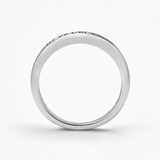 Pierścionek PEŁNIA NOSOWSKA x W.KRUK