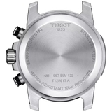 Tissot Supersport Chrono