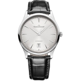 ZEGAREK JAEGER-LECOULTRE MASTER ULTRA THIN DATE