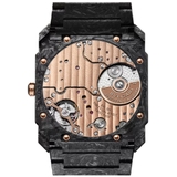 ZEGAREK BVLGARI Octo Finissimo