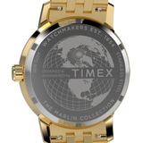 ZEGAREK TIMEX MARLIN GMT