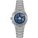 ZEGAREK ZENITH DEFY SKYLINE CHRONOGRAPH SKELETON