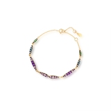 Bransoleta złota Preludium Paradise Birds