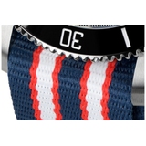 ZEGAREK EPOS SPORT 3504 DIVER TITANIUM AUTOMATIC