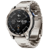 ZEGAREK GARMIN D2 MACH 1