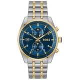 ZEGAREK BOSS SKYTRAVELLER