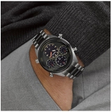 ZEGAREK SEIKO PROSPEX SPEEDTIMER SOLAR ONE HUNDRETH OF A SECOND LIMITED EDITION