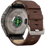 ZEGAREK GARMIN FENIX 9 PRO INREACH 51MM
