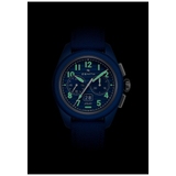 ZEGAREK ZENITH PILOT BIG DATE FLYBACK 160TH ANNIVERSARY EDITION