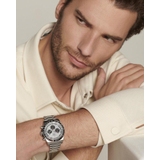 LONGINES CONQUEST CHRONOGRAPH
